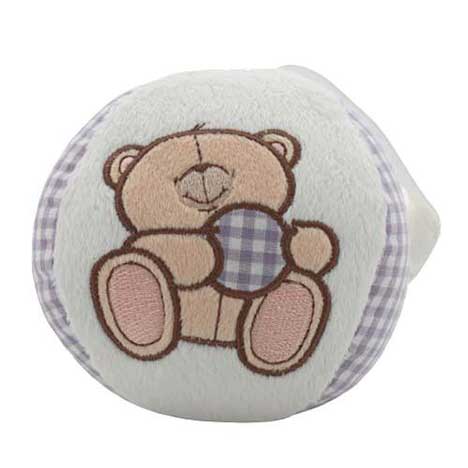 Nursery Forever Friends Chimeball